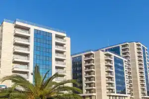Mateja&Fontana Apartment, Budva