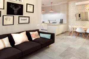 Valentina Home Apartments, Malaga