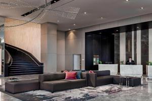 Toronto Marriott Hotel, Markham