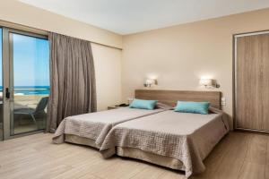 Icarus Apartments, Rethymno