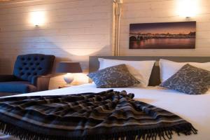 Bed & breakfast Mestreech Guest house, Maastricht