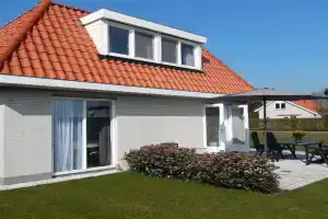 Holiday Home Plevier Comfort-2 by Interhome, Noordwijkerhout