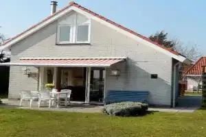 Holiday Home Stern Comfort-2 by Interhome, Noordwijkerhout