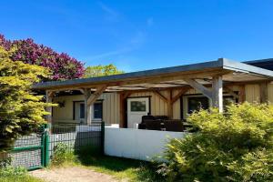 Haus auf der alten Düne 2 Apartments, Ostseebad Prerow