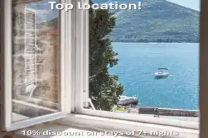 Bluemarine Rooms & Apartments, Perast