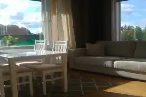 Pähkinäpuisto Apartments, Tampere