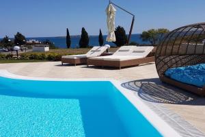 Morning Star Deluxe Apartments, Chernomorets