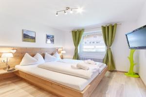 Appartement Hotspot Apartments, Saalbach