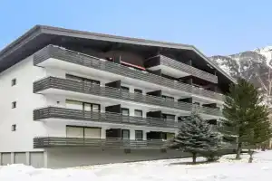 Apartment Selma by Interhome, Bad Hofgastein
