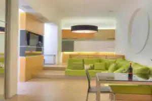 BestKievApartment, Kiev