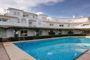 Apartment Oasis Beach-2 by Interhome, Denia
