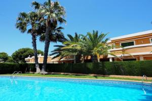 Holiday Home Al Zur by Interhome, Denia