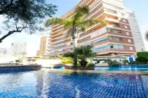 Apartment Realet 02 by Interhome, Calpe