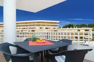 Apartment Sueno del Mar by Interhome, Moraira