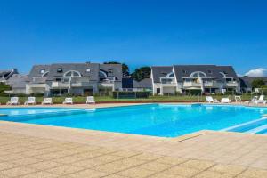 Apartment Domaine des Tadornes by Interhome, Carnac