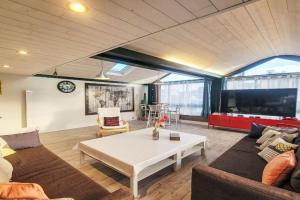 Apartment Le SudOuest by Interhome, Carnac