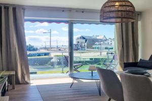 Apartment La Cormorane-3 by Interhome, Carnac