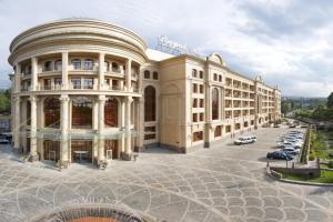 Royal Tulip Hotel, Almaty
