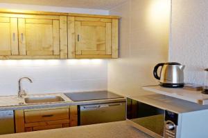 Studio Sérac V7 by Interhome, Val Thorens