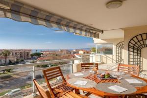 Apartment L'Aétius by Interhome, Frejus