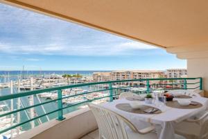 Apartment L'Open-4 by Interhome, Frejus