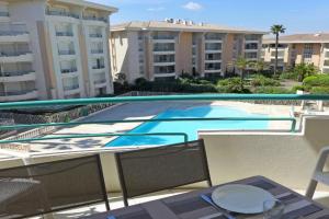 Apartment L'Open-6 by Interhome, Frejus