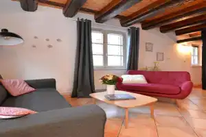 Appartement L'Elégant de la Petite Venise Apartments, Colmar