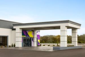 Spark By Hilton At Opryland Hotel, Nashville