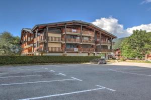 Atray C3 Apartments, Morzine