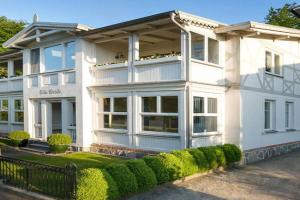 Villa Wende by Callsen, Binz
