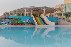 Hotel Perla Beach Club - All Inclusive, Primorsko