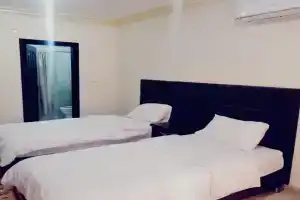 Al haramain Furnished Apartments, Amman