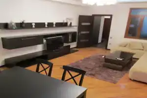 Condo at Crystal Absheron Residence Apartments, Baku