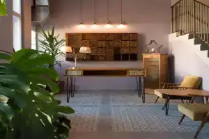 Smokvica Dorćol B&B Mini-hotel, Belgrade