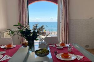 Apartment Casa del Sole by Interhome, Imperia