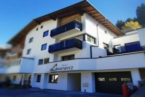 Apart Grafspitz, Ischgl