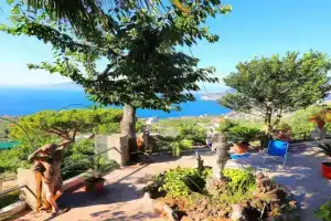 La Rosa Del Sud - De Vivo Realty Apartments, Sorrento