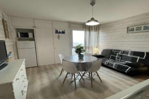 Studio cabine moderne 4 pers, plage 100m, - FR-1-224C-582, St. Jean-de-Monts
