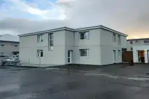 Reynisstaðir Apartments, Keflavik