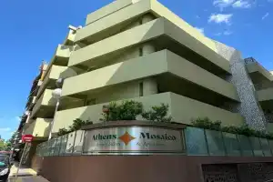 Athens Mosaico Suites & Apartments, Athens