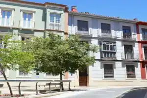 Apartamento Barrio Picasso, Malaga