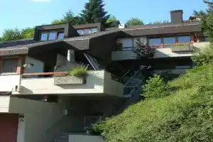 Haus Sonnenhang Apartments, Todtnau