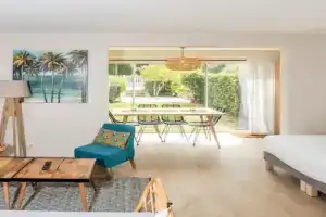 Studios 10 & 11 BY HOTEL DES LICES, St. Tropez