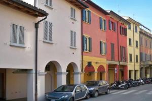 Ca di Vale Apartments, Bologna