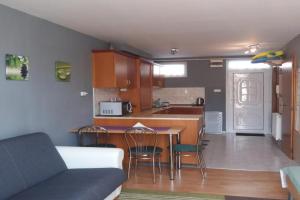 Levendula apartmen, Heviz