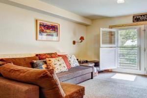 Viking Lodge B218, Telluride