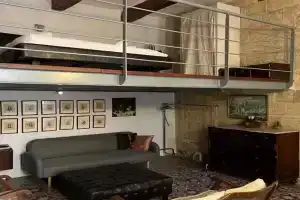 Valletta Period Townhouse, Sliema