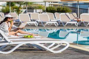 Christabelle Hotel Apartments, Ayia Napa