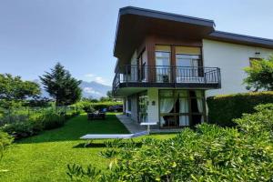 Apartment Gelsomino - CCO115 by Interhome, Colico