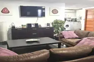 Apartamento ALDAMY, Granada